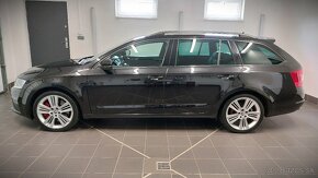 Škoda Octavia 2.0 TDI RS, DSG automat, 1 majiteľ - 8