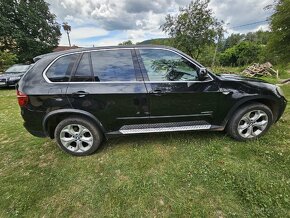 BMW X5 E70 - 8