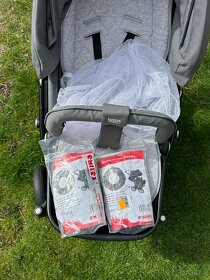 Britax Romer Go big 2 - 8