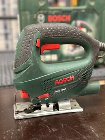 Bosch Priamočiara píla PST 700 E - 8