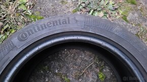 225/50 R17 zimne pneumatiky Continental - 8