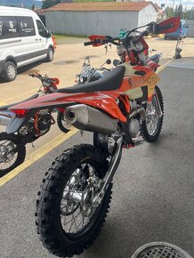 KTM EXC-F 250 r.v 2023 25mth - 8