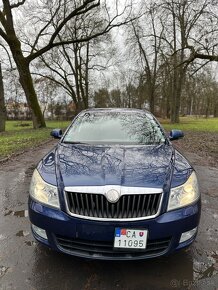 Škoda Octavia 1.8 TSI Laurin&Klement - 8