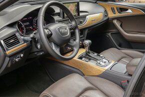 Audi A6 C7 Allroad 3.0TDI - 8