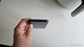 Xiaomi Redmi Note 7 modrý 32GB - 8