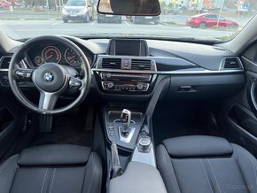 Predám BMW 420D 2019 FL, 140KW - 8