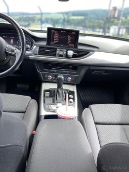 Audi A6 Avant 2.0 TD 140kW - 8