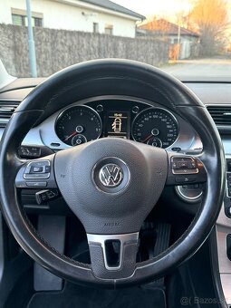 Volkswagen Passat 2.0 TDI DSG - 8