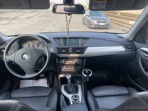 BMW X1 2015 18d E84 SPORTLINE - 8