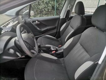 Peugeot 2008  -  BENZIN - 8