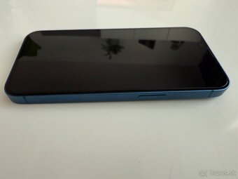 iPhone 13 128GB Blue - 8