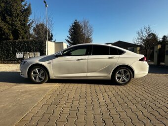 Opel Insignia 1.5 Turbo - 8