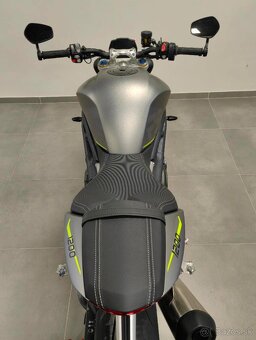 TRIUMPH SPEED TRIPLE 1200 RS / 0 KM / 2024/ DPH - 8