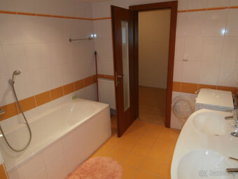 4 izbový apartmán, Haviarska, zariadený, parkovacie miesto - 8