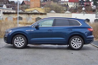 Volkswagen Touareg 3.0 V6 TDI SCR Elegance 4Motion - 8