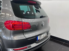 Volkswagen Tiguan Rline 2.0TDI DSG 4Motion Webasto Panorama - 8