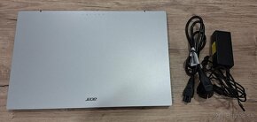 Acer Aspire 3 15 Pure Silver - 8