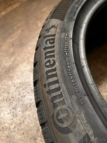 235/45R17 Continental zimne - 8