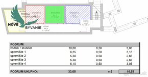 Novostavba mezonetového apartmánu s výhľadom na more v nádhe - 8