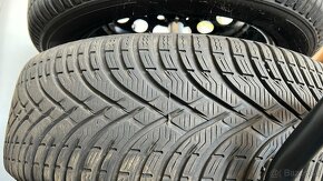 Zimná sada 5x112 205/55 R16 ET 48 - 8