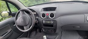 Predam citroen c3 r.v 2007 / 67900 km - 8