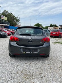 Opel Astra GTC 1.7 CDTI, 2010, 81 kW, 168050 km - 8