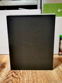 Xbox One X 1TB Robot White - 8