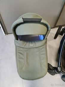 Športový kočiar Britax  B - Motion 4 plus - 8