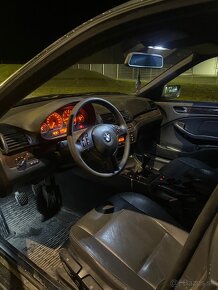 BMW E46 - 8