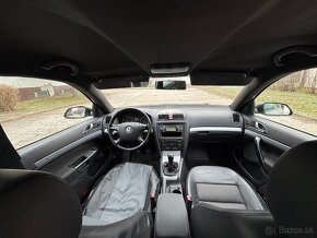 Skoda Octavia 1.9tdi - 8