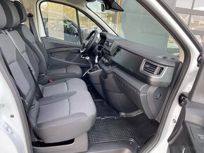 Renault Trafic 2.0 dCi 110kW L2 Equilibre Blue 9-miestny - 8