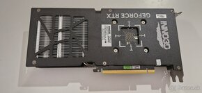 Inno3D GeForce RTX 4060 Twin X2 - 8