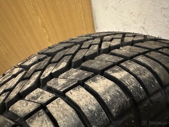 GOODYEAR 175/70 R14  NOVE - 8