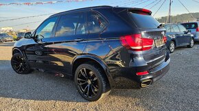 BMW X5 xDrive40d A/T M-PACKET ADAPTIVE LED PANORAMA - 8