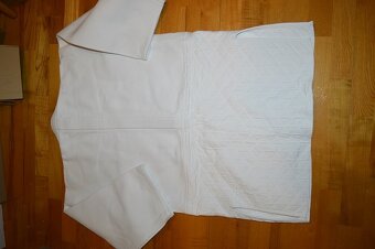 predam kimono ADIDAS Judo Champion - 8