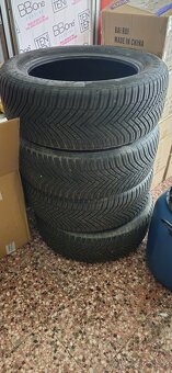 235/55 r18 - 8