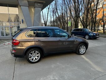 Predam BMW X5 3.0D XDrive - 8