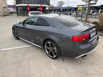 AUDI A5 Coupe 2.0TDI 130KW AT SLINE BANG&OLFUSEN - 8