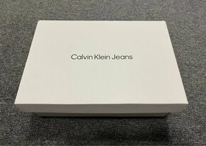 Calvin Klein tenisky - 8