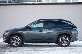 Hyundai Tucson TOP STAV - 8