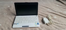 2ks netbook HP, ASUS - 8