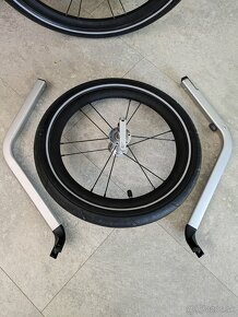 Thule Chariot Sport 2 - 8