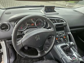 Peugeot 3008 1.6 HDi - 8