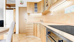 AXIS REAL | Krásny 3-izbový byt (95 m2) s TERASOU v NOVOSTAV - 8