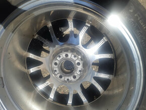 5x112 r19 BBS Skoda Superb - 8