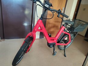 Predam ebike znacky Qio - 8