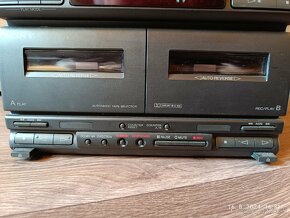 SONY MHC-2800...JAPAN 1993 - 8