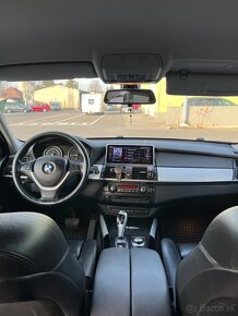 BMW X5 - 8