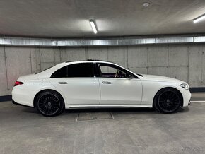 Mercedes-Benz S400 AMG 4Matic L - 8