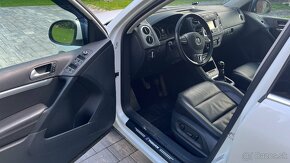 Volkswagen tiguan 4x4 2.0tdi - 8